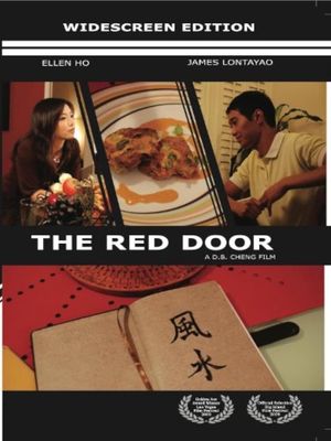 The Red Door's poster image