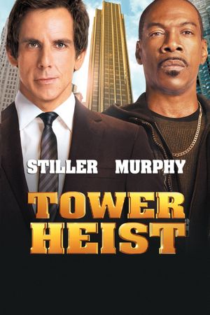 Tower Heist's poster