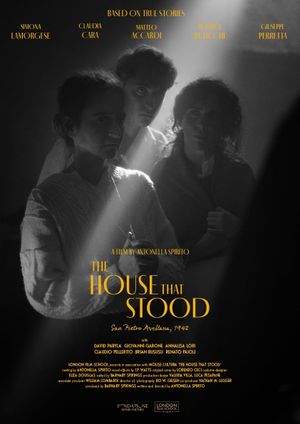 The House That Stood's poster