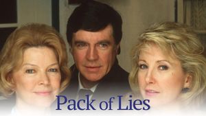 Pack of Lies's poster