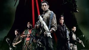 Predators's poster