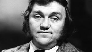 Sounds Like Les Dawson's poster