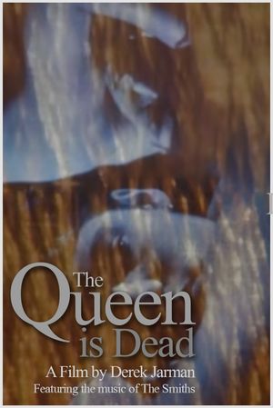 The Queen Is Dead's poster