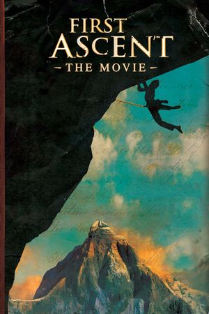 First Ascent's poster