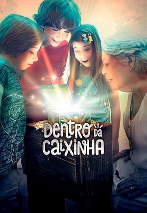 Dentro da Caixinha — Segredo de Criança's poster