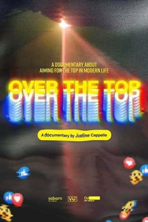 Over The Top's poster