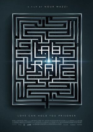 Lab Rat's poster