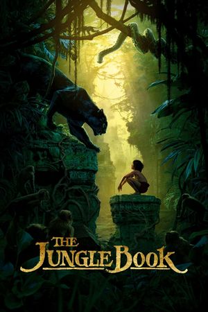 The Jungle Book's poster