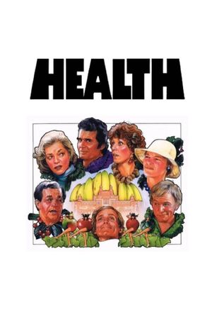 HealtH's poster