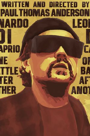 One Battle After Another's poster
