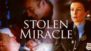 Stolen Miracle's poster