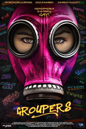 Groupers's poster