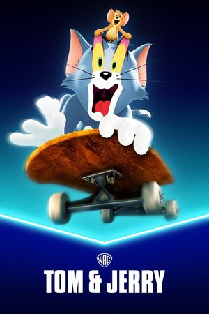 Tom & Jerry's poster
