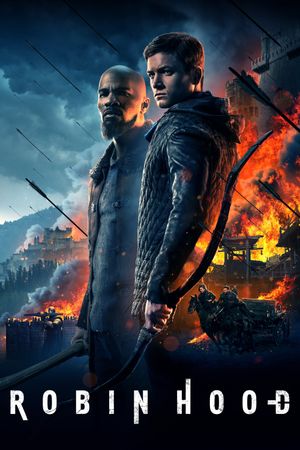 Robin Hood's poster