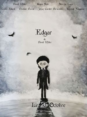 Edgar's poster