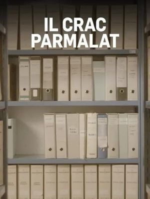 Il crac Parmalat's poster image