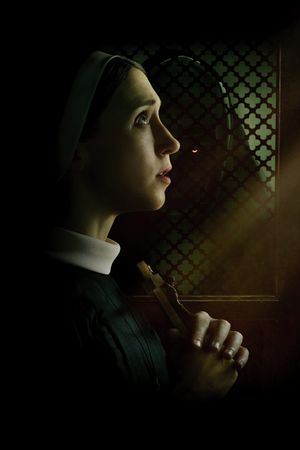 The Nun II's poster