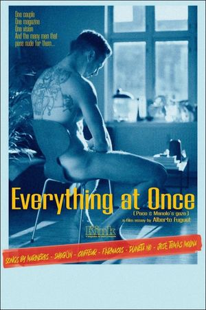 Everything at Once's poster image