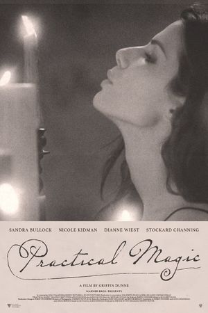 Practical Magic's poster