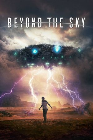 Beyond the Sky's poster