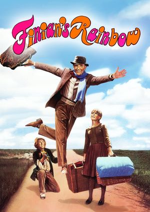 Finian's Rainbow's poster