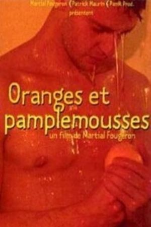 Oranges et pamplemousses's poster image