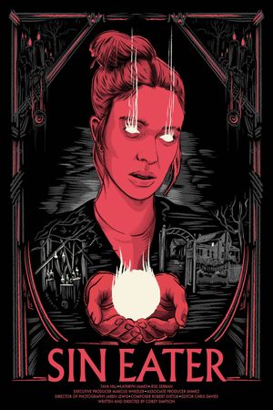 Sin Eater's poster