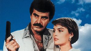 Adem ile Havva's poster