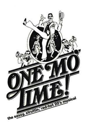 One Mo' Time's poster