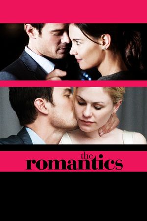 The Romantics's poster