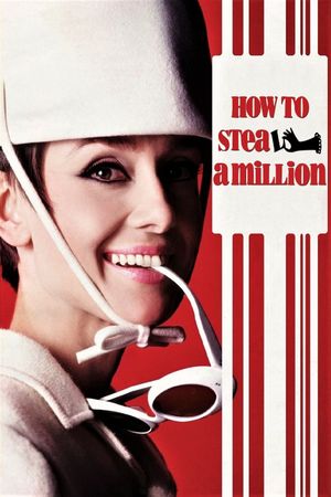 How to Steal a Million's poster