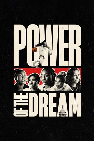 Power of the Dream's poster