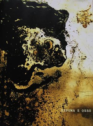 Foam and Bone's poster