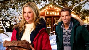 A Christmas to Remember's poster