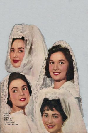 Wedding Bells's poster