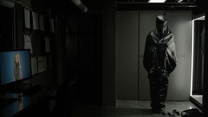 The Shrouds's poster