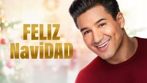 Feliz NaviDAD's poster