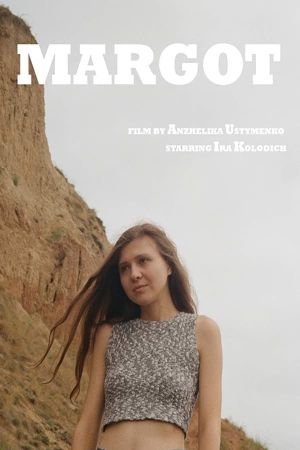 Margot's poster