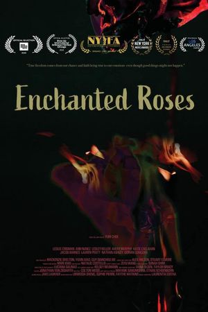 Enchanted Roses's poster