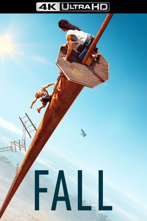 Fall's poster