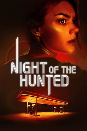 Night of the Hunted's poster