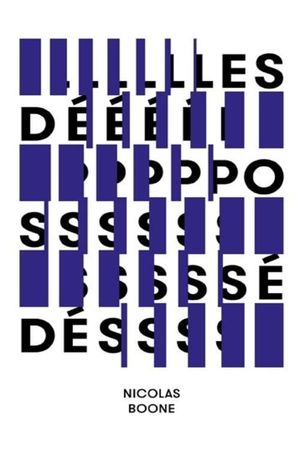 Les dépossédés's poster