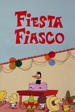Fiesta Fiasco's poster