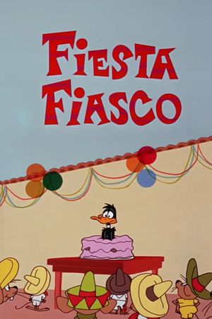 Fiesta Fiasco's poster image