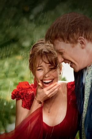 About Time's poster