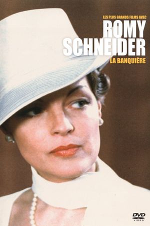 The Lady Banker's poster