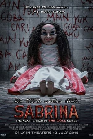 Sabrina's poster