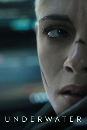 Underwater's poster