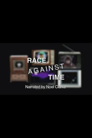 Race Against Time's poster