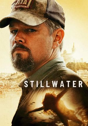Stillwater's poster